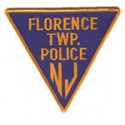 Florence Police Department, New Jersey