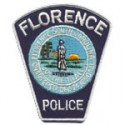 Florence Police Department, South Carolina