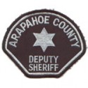 Arapahoe County Sheriff's Office, Colorado
