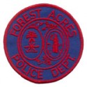 Forest Acres Police Department, South Carolina