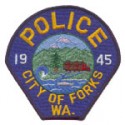 Forks Police Department, Washington