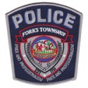 Forks Township Police Department, Pennsylvania