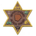 Acadia Parish Sheriff's Office, Louisiana