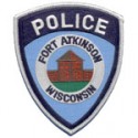 Fort Atkinson Police Department, Wisconsin