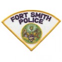 Fort Smith Police Department, Arkansas