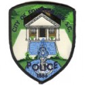 Fountain Inn Police Department, South Carolina