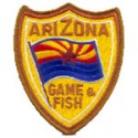 Arizona Department of Game and Fish, Arizona