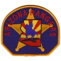 Arizona Rangers, Arizona