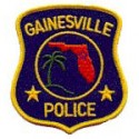 Gainesville Police Department, Florida