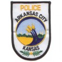 Arkansas City Police Department, Kansas