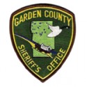 Garden County Sheriff's Office, Nebraska