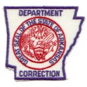 Arkansas Department of Correction, Arkansas