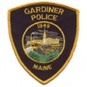 Gardiner Police Department, Maine