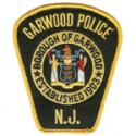 Garwood Police Department, New Jersey