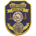 Gastonia Police Department, North Carolina