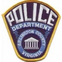 Arlington County Police Department, Virginia