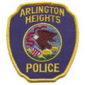 Arlington Heights Police Department, Illinois