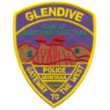 Glendive Police Department, Montana
