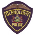 Glenolden Police Department, Pennsylvania