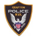 Grafton Police Department, West Virginia
