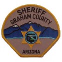 Graham County Sheriff's Office, Arizona