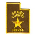 Grand County Sheriff's Department, Utah