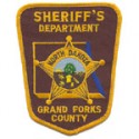 Grand Forks County Sheriff's Department, North Dakota