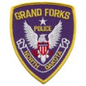 Grand Forks Police Department, North Dakota