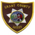 Grant County Sheriff's Department, Oregon