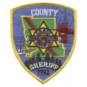 Grays Harbor County Sheriff's Office, Washington