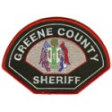 Greene County Sheriff's Department, Missouri