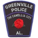Greenville Police Department, Alabama