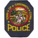 Greenwich Police Department, Connecticut