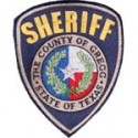 Gregg County Sheriff's Department, Texas