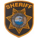 Guadalupe County Sheriff's Department, New Mexico