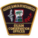 Guam Department of Agriculture - Division of Aquatic and Wildlife Resources, Guam