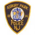 Asbury Park Police Department, New Jersey