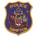 Hampton Police Department, Virginia