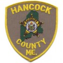 Hancock County Sheriff's Department, Maine