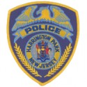 Harrington Park Police Department, New Jersey
