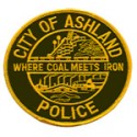 Ashland Police Department, Kentucky