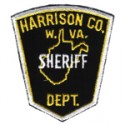 Harrison County Sheriff's Office, West Virginia