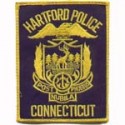 Hartford Police Department, Connecticut