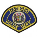 Hatboro Police Department, Pennsylvania