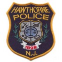 Hawthorne Police Department, New Jersey