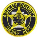 Ashley County Sheriff's Office, Arkansas