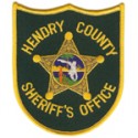 Hendry County Sheriff's Department, Florida