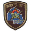 Hennepin County Sheriff's Department, Minnesota