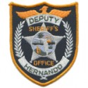 Hernando County Sheriff's Office, Florida