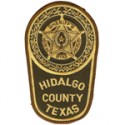 Hidalgo County Sheriff's Office, Texas